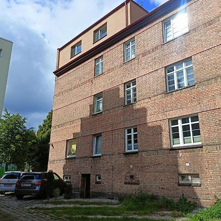 Kierunek Sopot Apartament Pomorski Ngoại thất bức ảnh