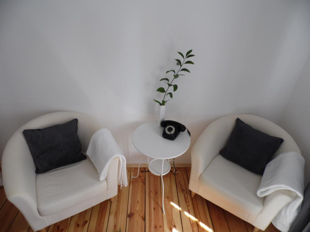 Kierunek Sopot Apartament Pomorski Phòng bức ảnh