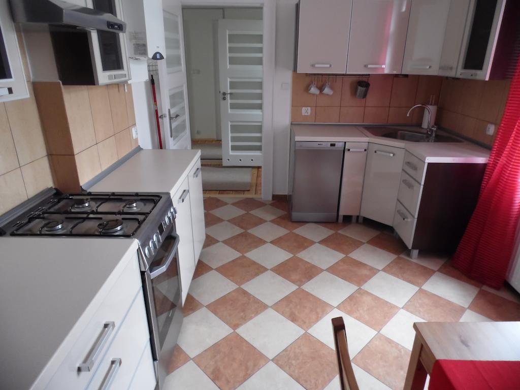 Kierunek Sopot Apartament Pomorski Phòng bức ảnh