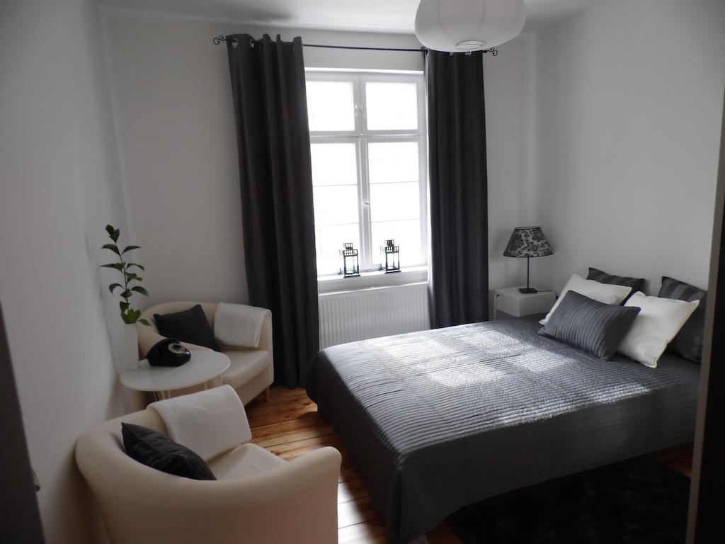 Kierunek Sopot Apartament Pomorski Phòng bức ảnh