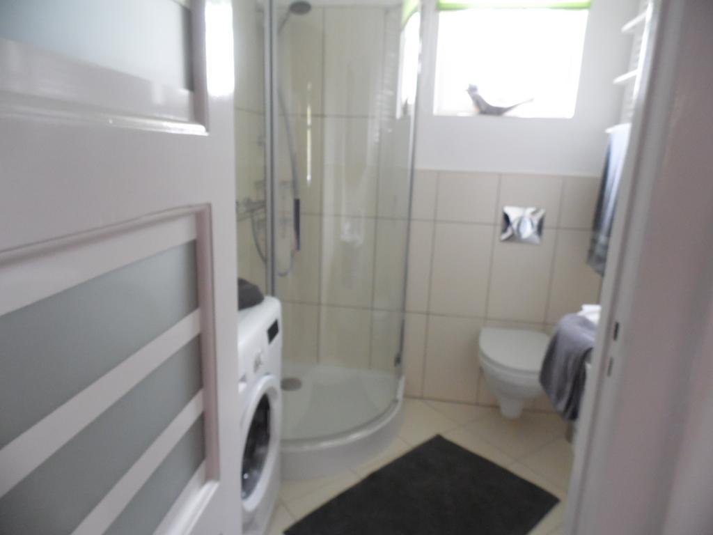 Kierunek Sopot Apartament Pomorski Phòng bức ảnh