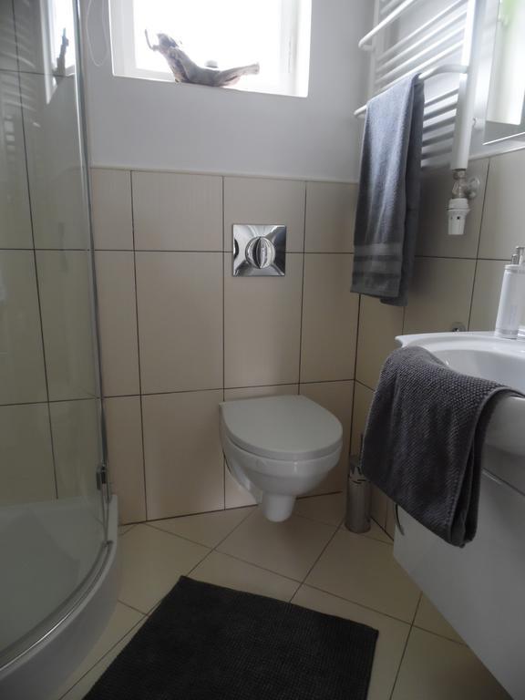 Kierunek Sopot Apartament Pomorski Ngoại thất bức ảnh